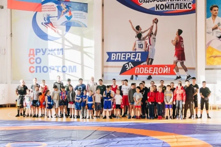 Изображение галереи