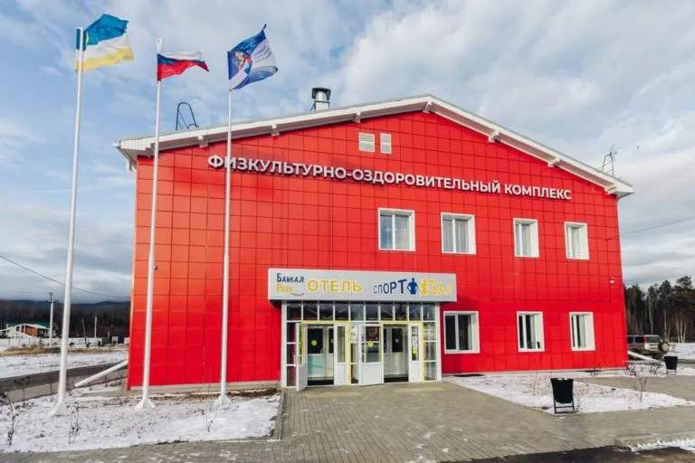 Изображение галереи