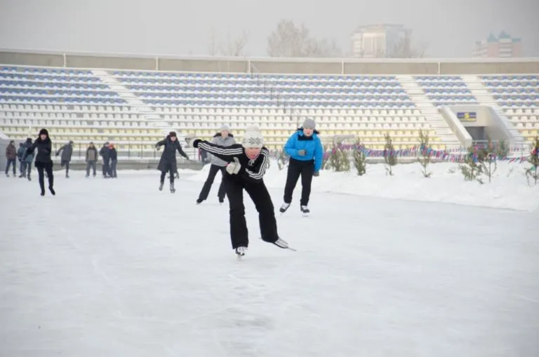 Изображение галереи
