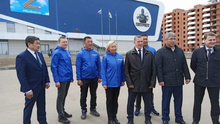 Изображение галереи
