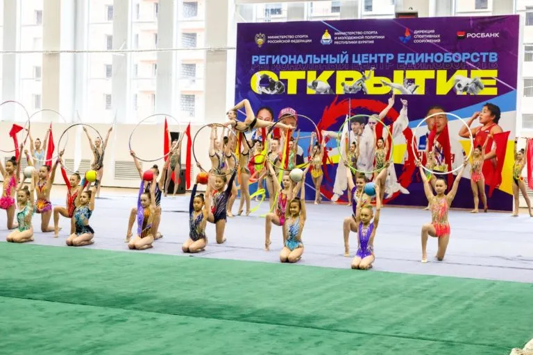 Изображение галереи