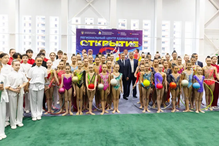 Изображение галереи
