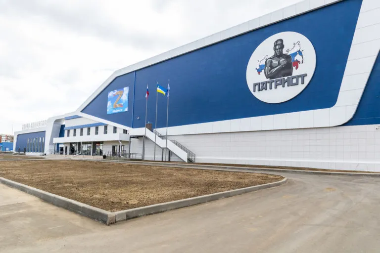 Изображение галереи