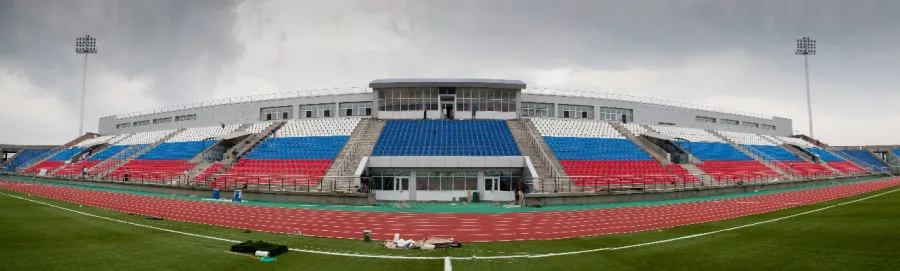 Беговые дорожки