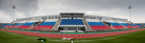 Изображение Секция по легкой атлетике