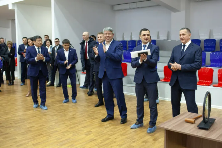 Изображение галереи