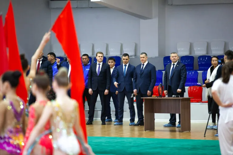 Изображение галереи