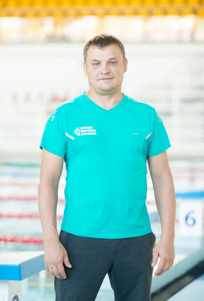 Фото Кицелев Алексей Андреевич