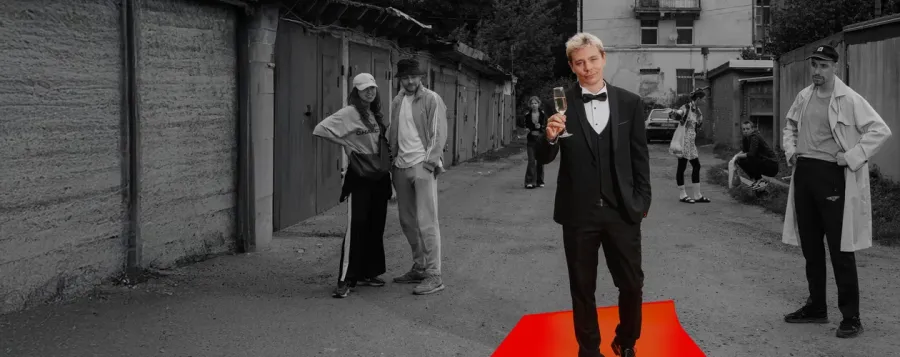 Изображение Сергей Орлов