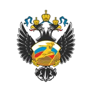 Логотип - Минспорт России