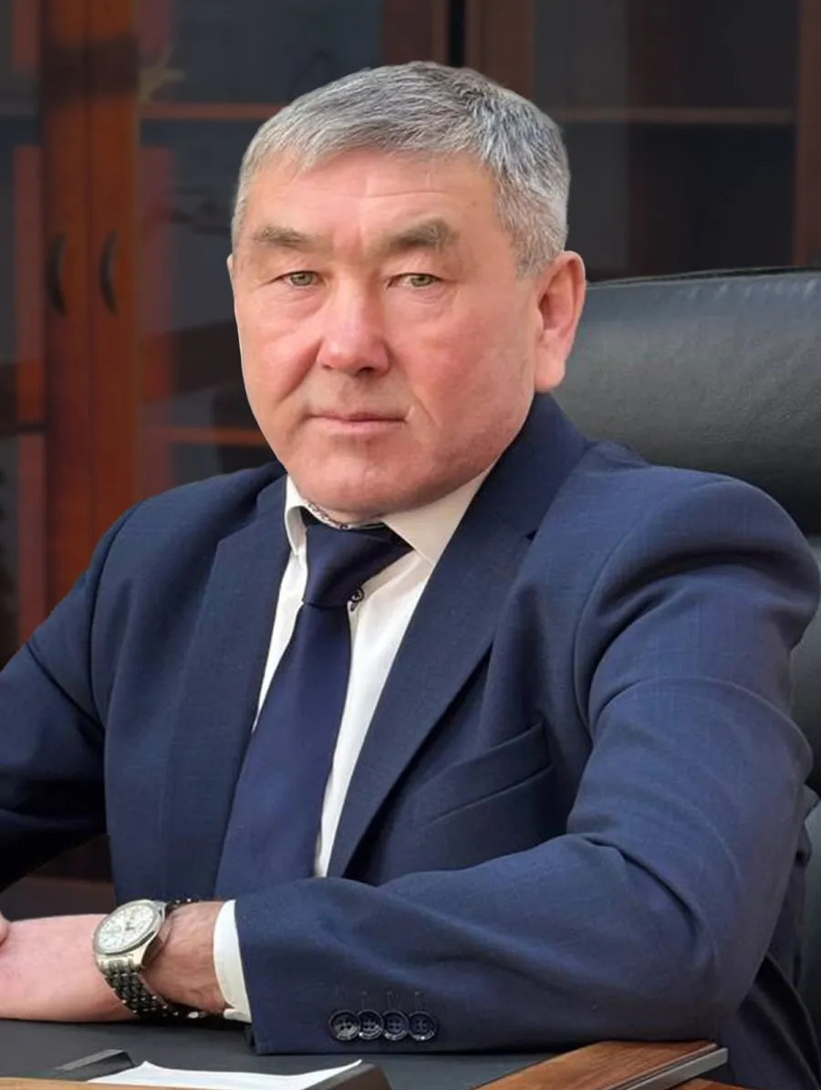 Фото Покровский Григорий Иванович