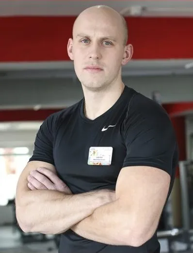 Соболев Иван Николаевич