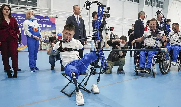 Изображение галереи